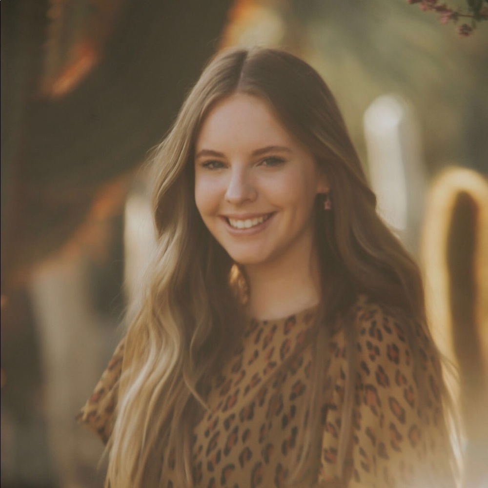 Meet your Posher, Aubryn